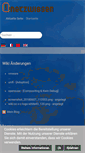 Mobile Screenshot of netzwissen.de